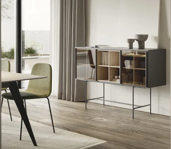 TrekuAura Collection by Angel Mart&iacute; & Enrique Delamo