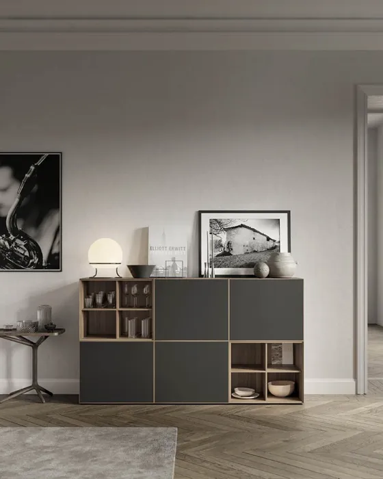 TrekuLauki Collection by Ibon Arrizabalaga