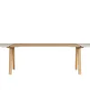 ZeitraumRail Table by Kaschkasch