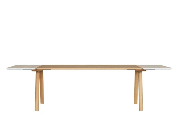 ZeitraumRail Table by Kaschkasch