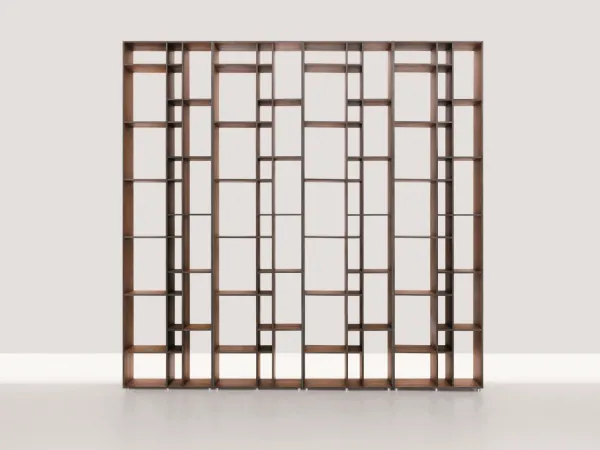 ZeitraumCode 1 by Nana Gr&ouml;ner