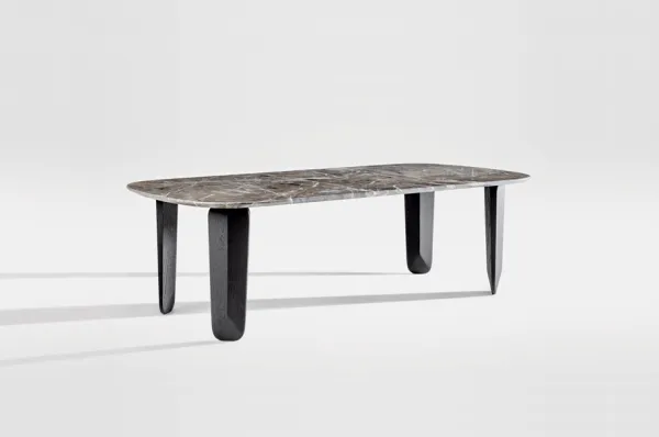 ZeitraumKuyu Marble Collection by Formstelle