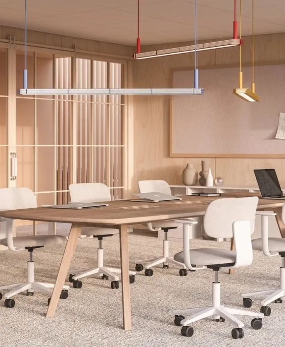 ZEROSprinkle Linear by Note Design Studio 